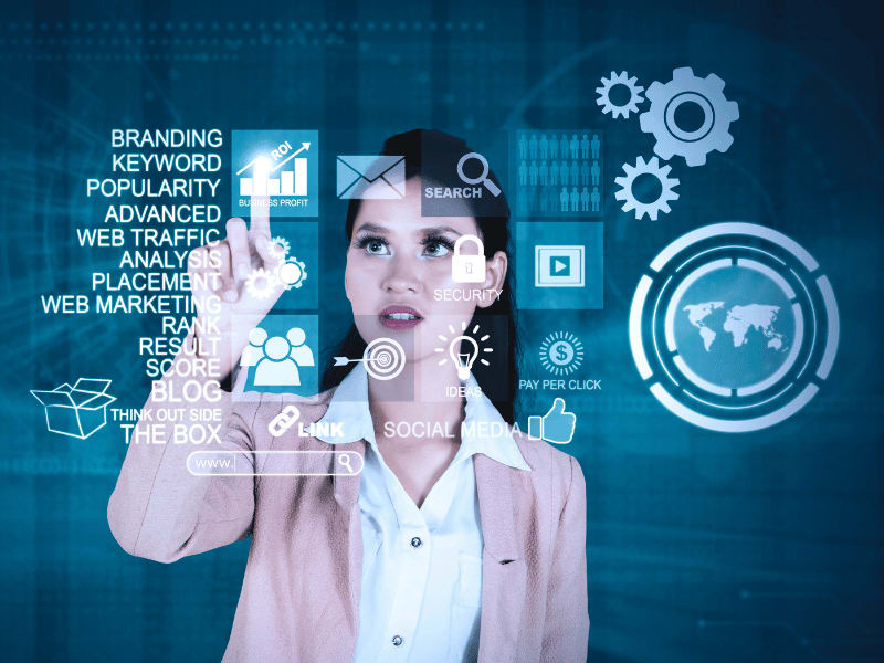Technical SEO Essentials