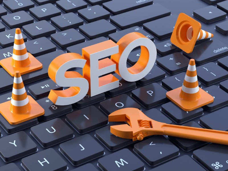 The Foundation of Successful SEO