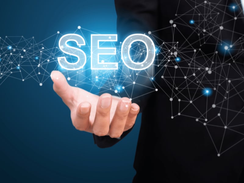SEO Evolution for Sustained Visibility