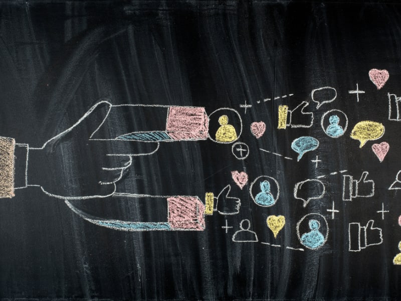 The Content-Centric Approach
