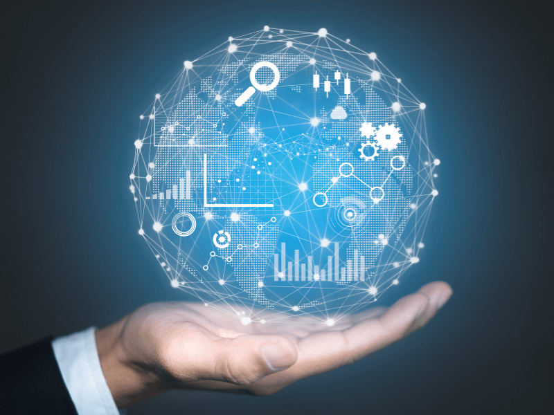 Embracing Data and Analytics