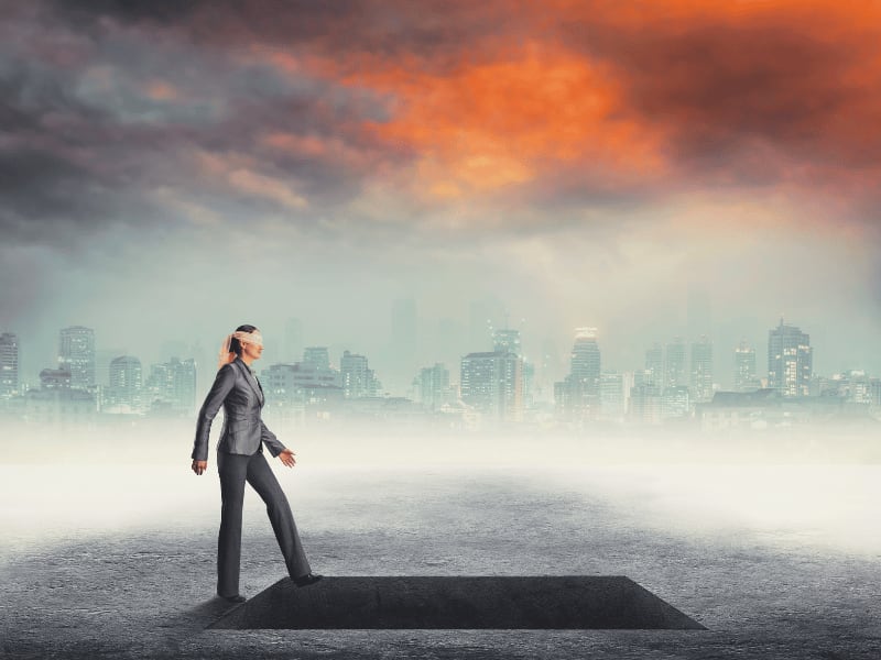 The Pitfalls of Short-Term Thinking