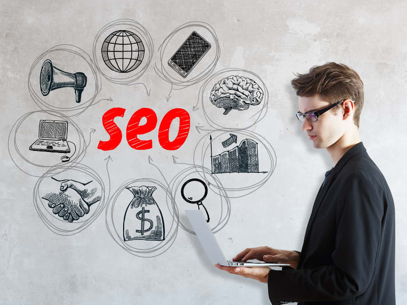 The Role of Content in Local SEO
