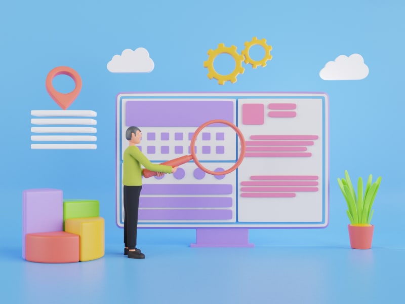 Local SEO Analytics and Measurement