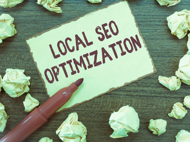 Tailoring SEO Strategies for Local Success