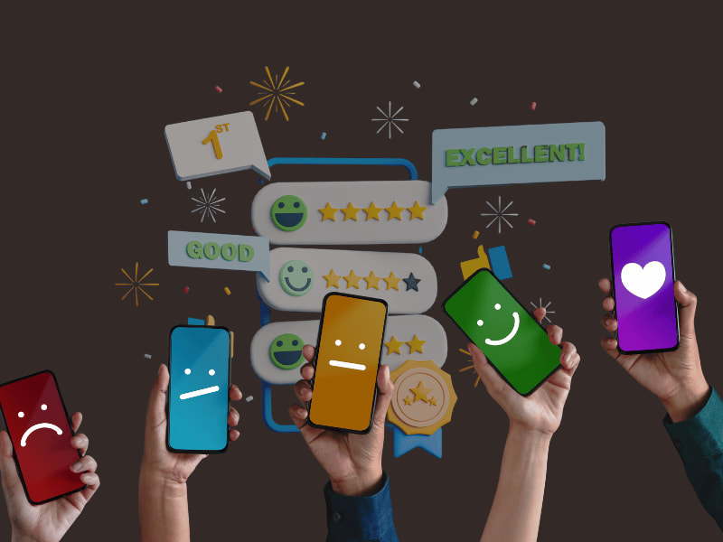 Leveraging Online Reviews for Local SEO
