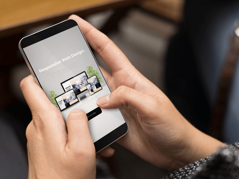 The Significance of Mobile-Friendly Websites for Local Businesses