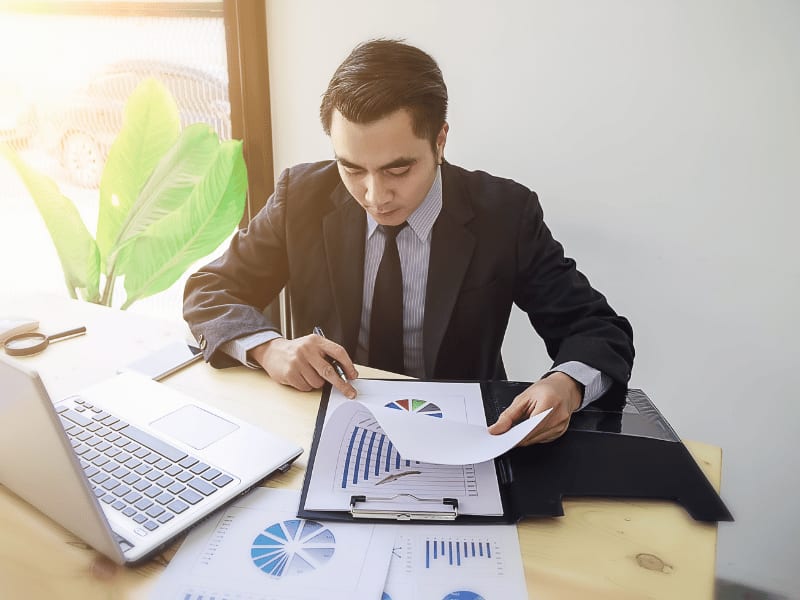 Setting a Budget and Measuring the ROI of Local Ads