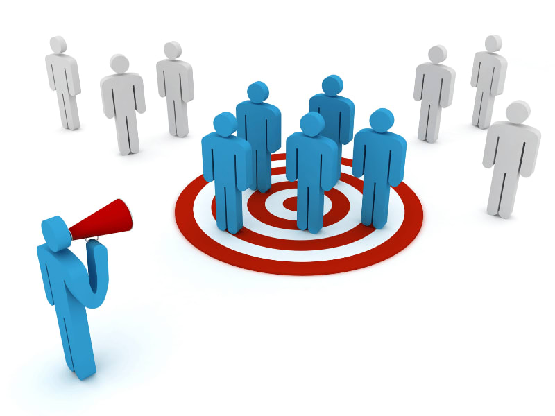 Targeting Local Audiences Through Paid Social Media and Search Ads