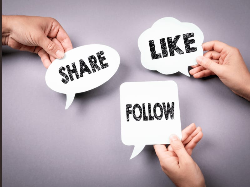 Tips for Creating Shareable and Relatable Content