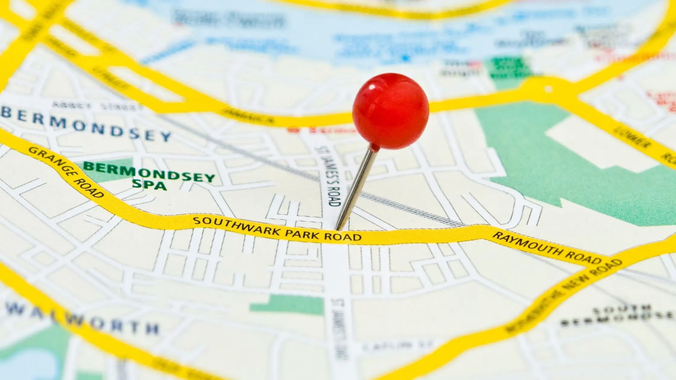 map pin map pin