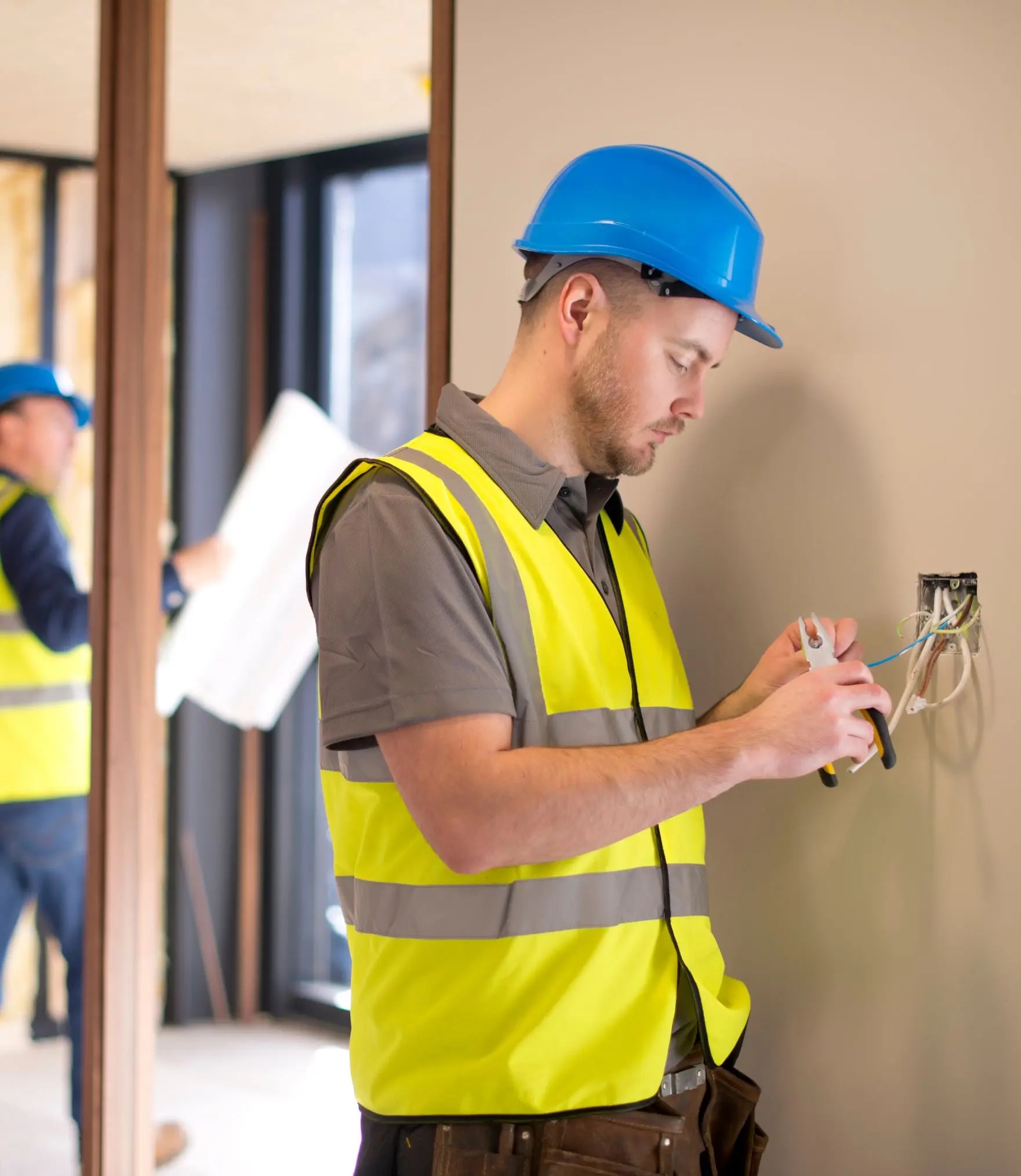 electrician