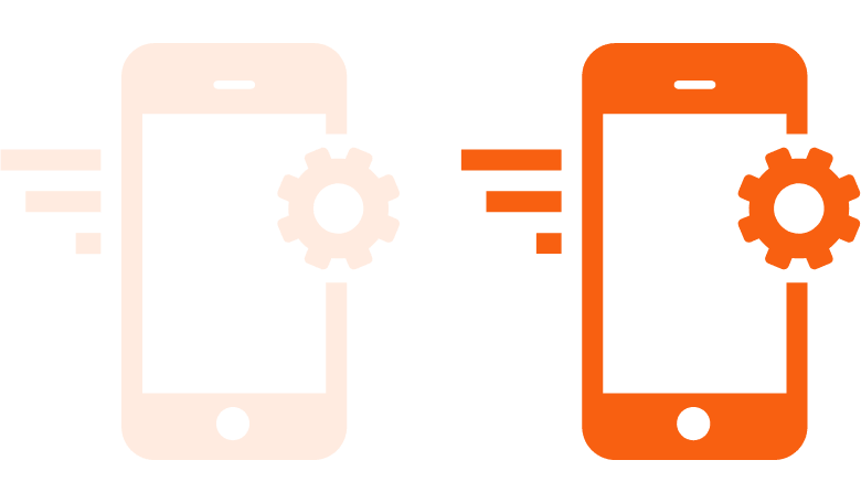 mobile friendly