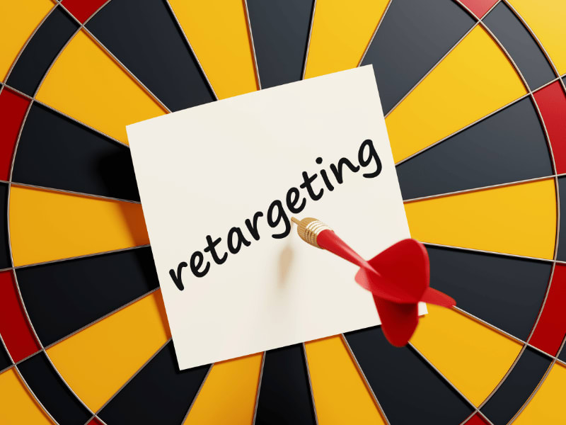 Retargeting and Remarketing