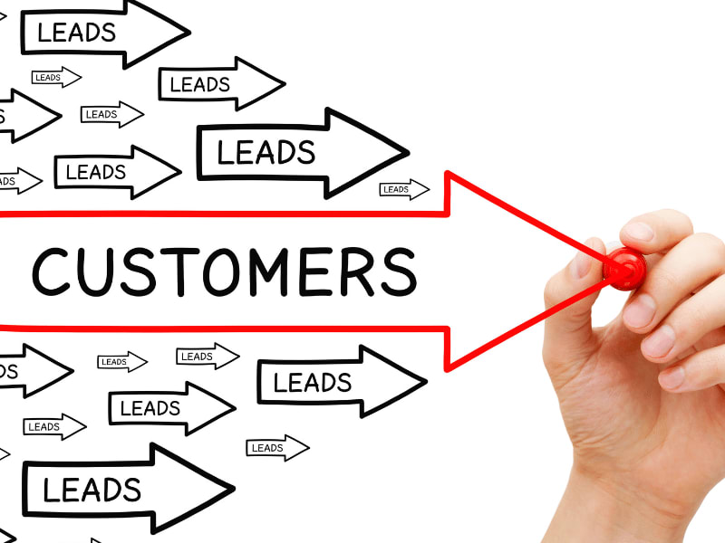 Conversion Optimization Strategies