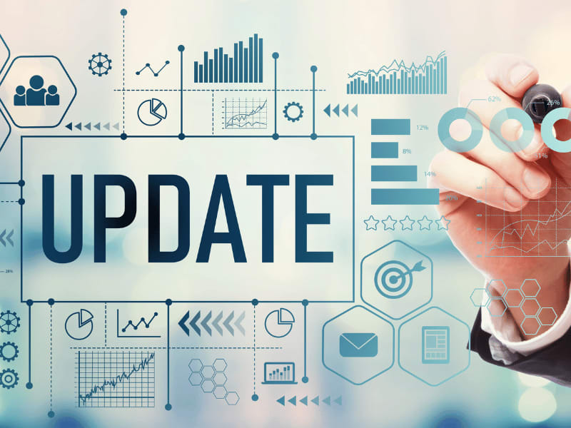 Tips for Keeping Business Information Updated