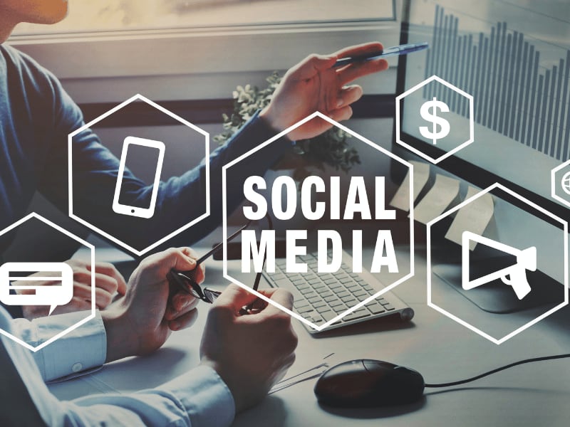 Key Roles of Social Media for Local Businesses