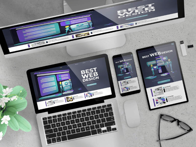 Mobile Optimization Best Practices
