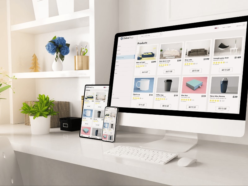 Building an Attractive and User-Friendly Website