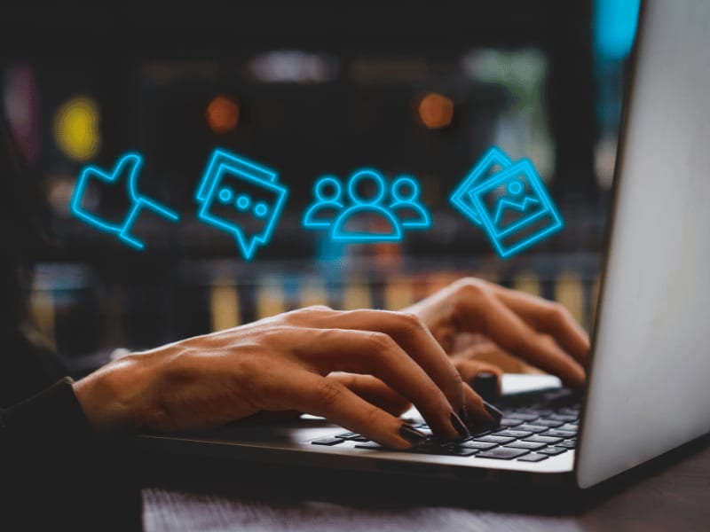 Turning Clicks into Actual Customers