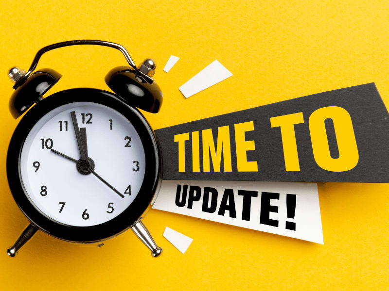 Real-Time Updates