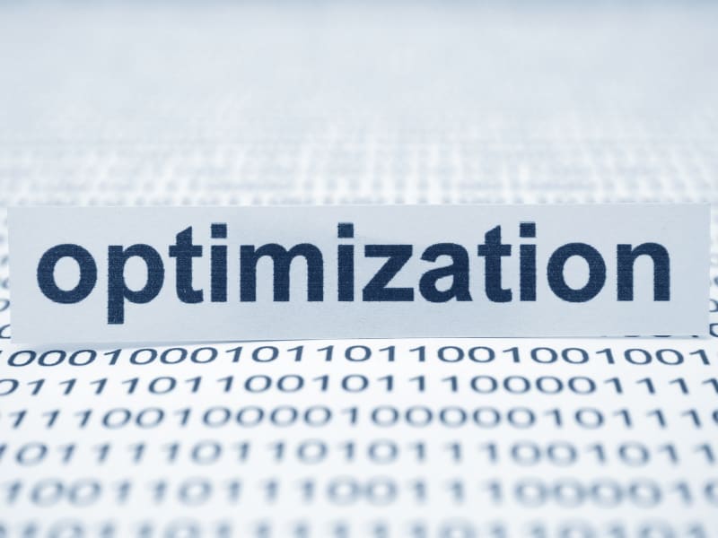 Content Optimization