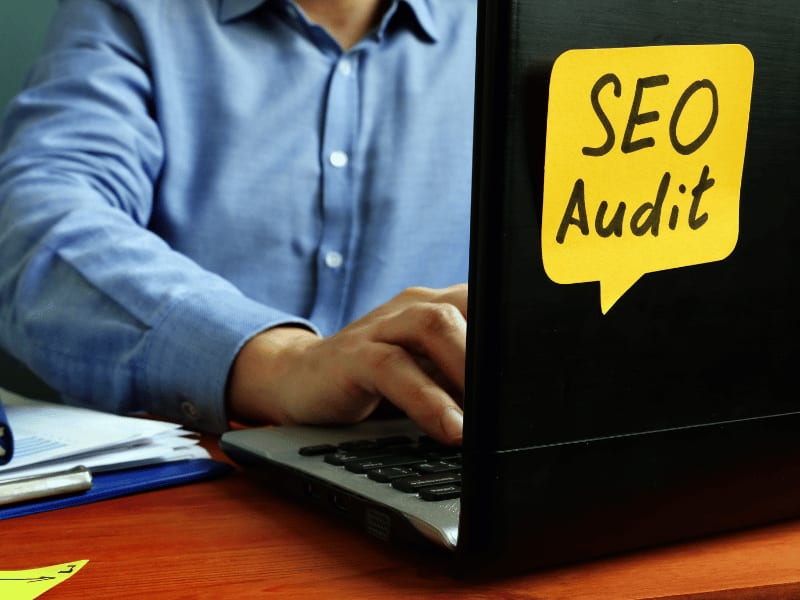 SEO Services