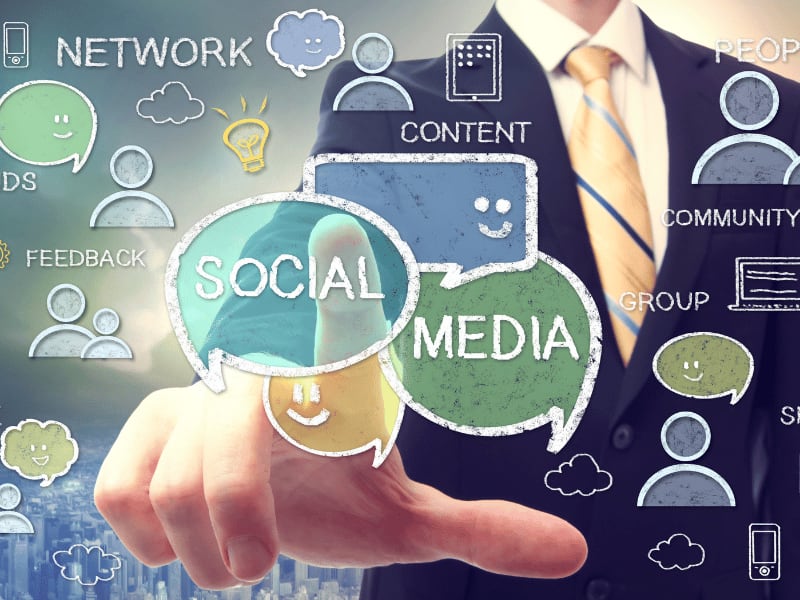 Social Media Tactics for Sydney Businesses