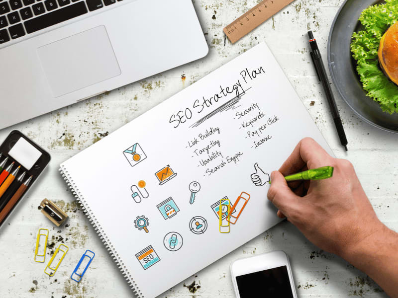 SEO Strategies for Sydney’s Digital Scene