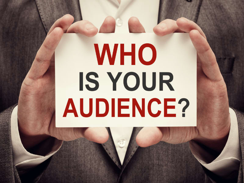 Understanding Your Audience in Sydney