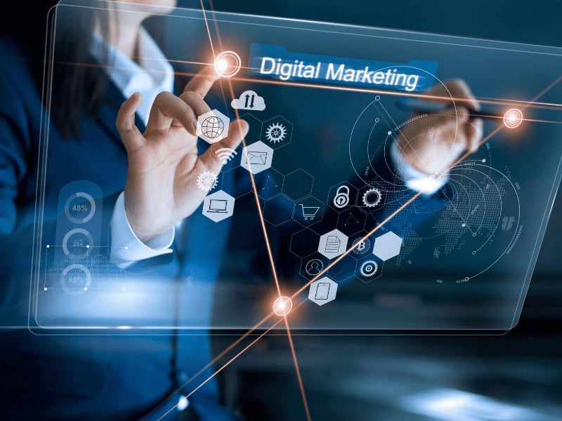 Encouraging Local Businesses to Take Charge of Their Digital Marketing