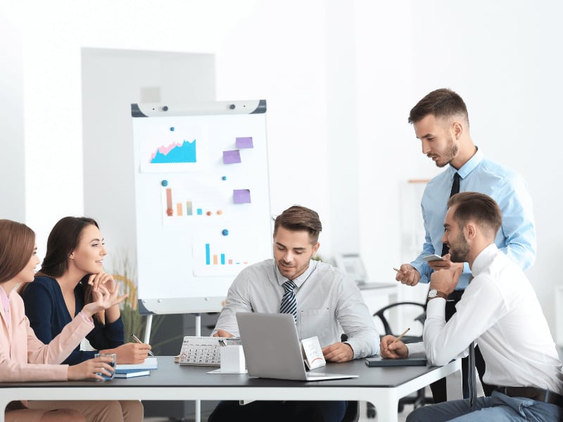 Discussion on the Ever-Changing Nature of SEO