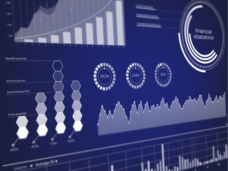 Statistical Data on Improved Rankings and Visibility