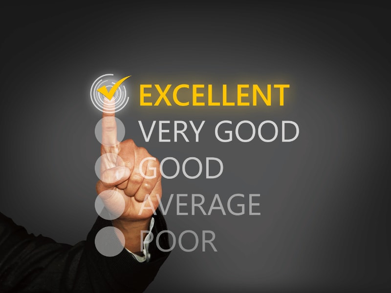 Testimonials from Clients Who Have Experienced Growth
