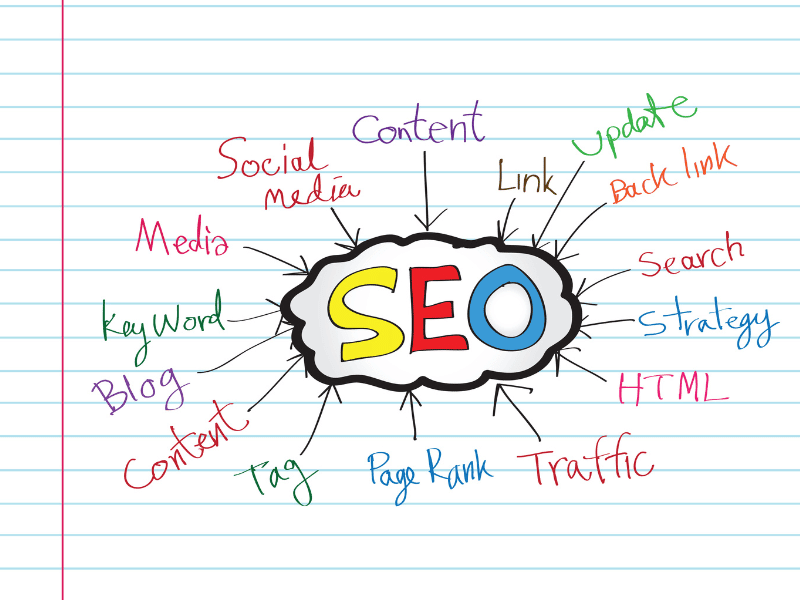 Local SEO Tips