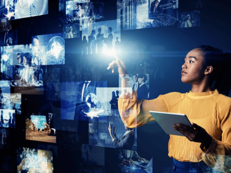Explore various content creation strategies