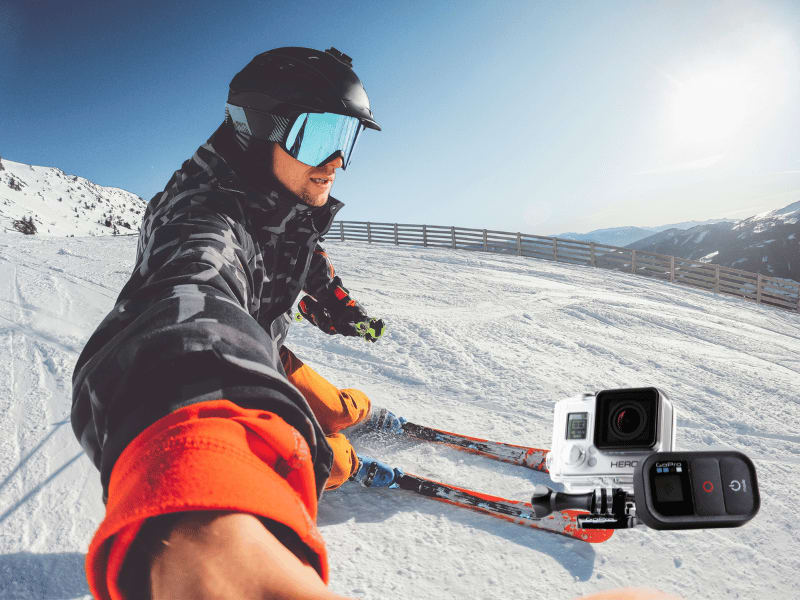 GoPro
