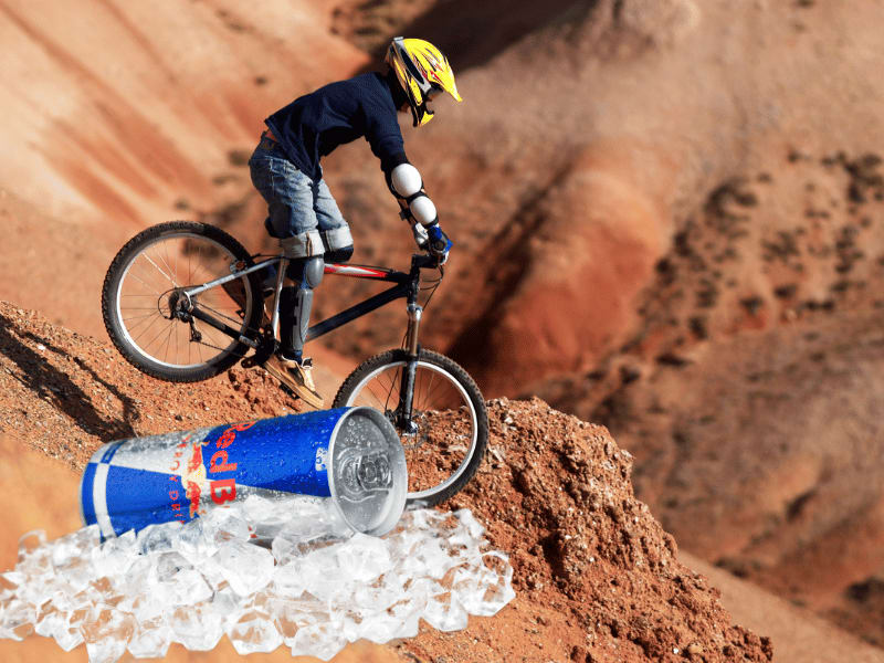 Red Bull