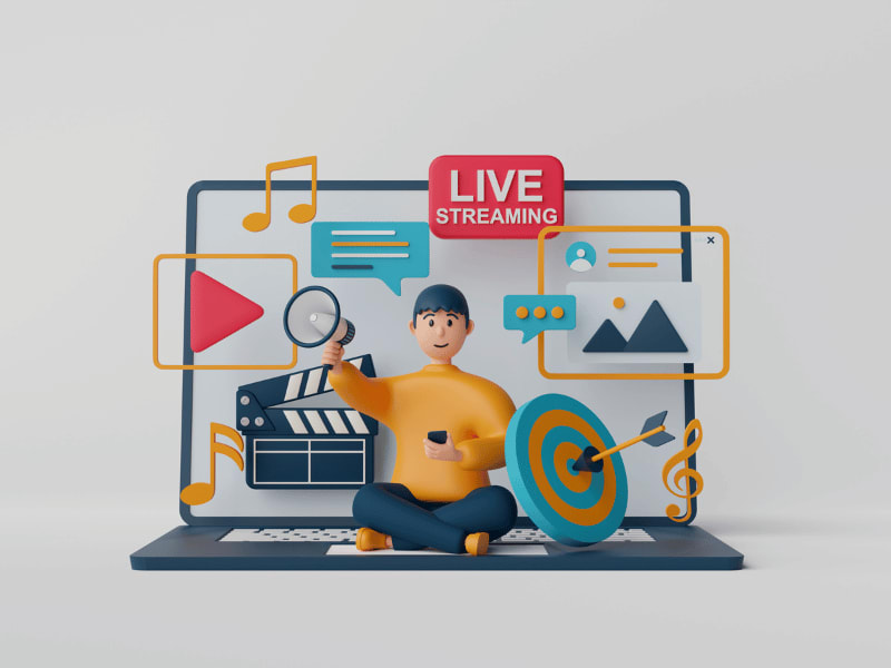 Discuss how quality content contributes to brand credibility
