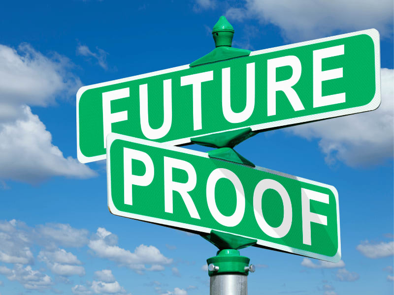 Future-Proofing Your Strategy