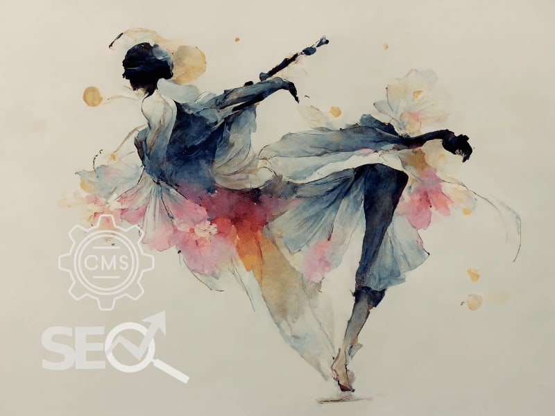 Harmony in Action_ Integrating SEO with CMS