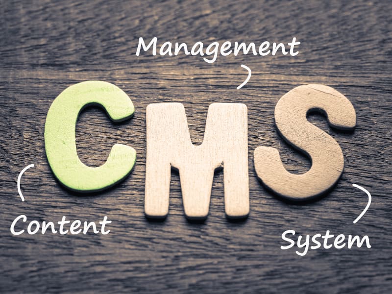 Introduction to Different CMS Platforms
