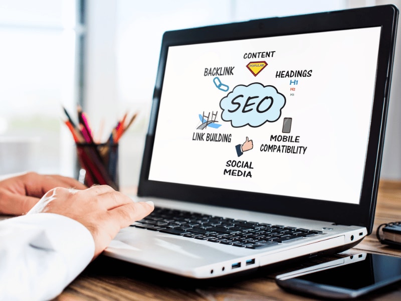 On-Page Optimization Techniques