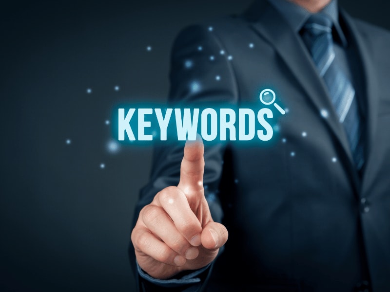 Keyword Research and its Role in SEO