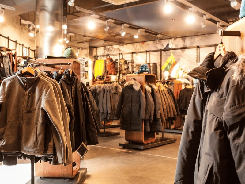 Australian online fashion retailer
