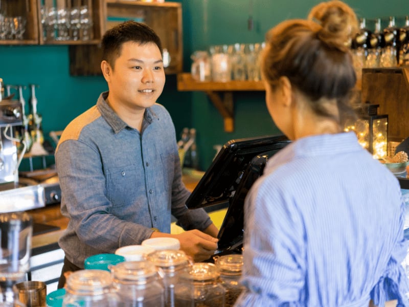 Effective Communication Across Communities