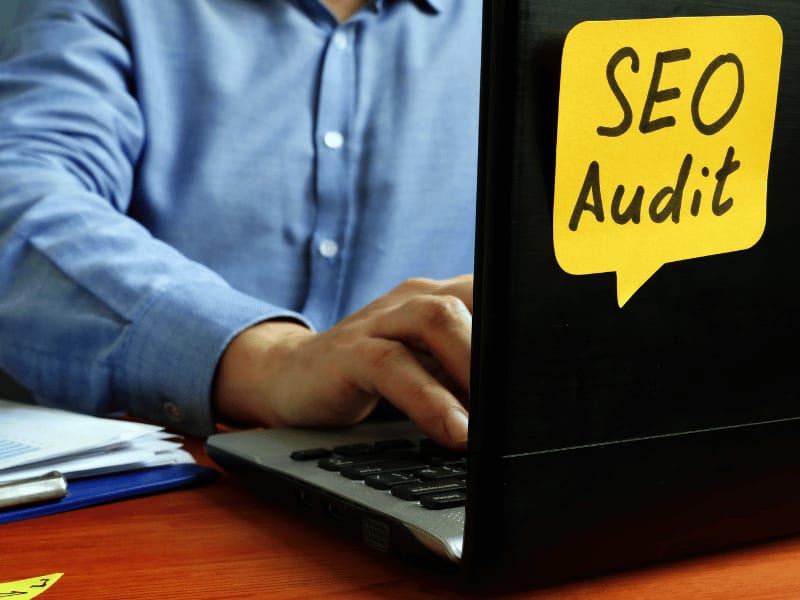 Choosing the Right SEO Specialist