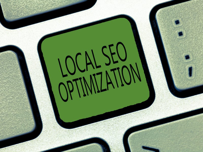 Benefits of SEO for Local Businesses