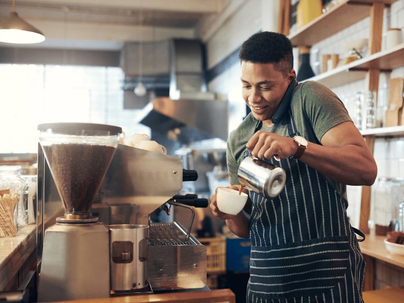 Understanding the Local Business Landscape