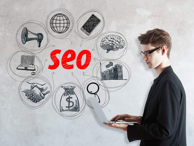 How SEO Specialists Elevate Local Businesses